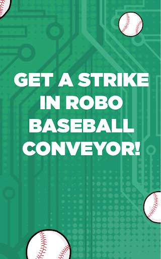 Run android online APK Baseball Conveyor from MyAndroid or emulate Baseball Conveyor using MyAndroid
