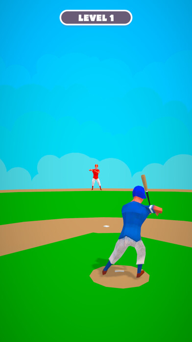 Emulate iPhone app Baseball Draw using MyAndroid Emulate iPhone app Baseball Draw using MyAndroid