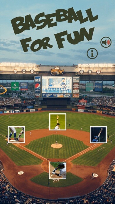 Emulate iPhone app Baseball for Fun using MyAndroid Emulate iPhone app Baseball for Fun using MyAndroid