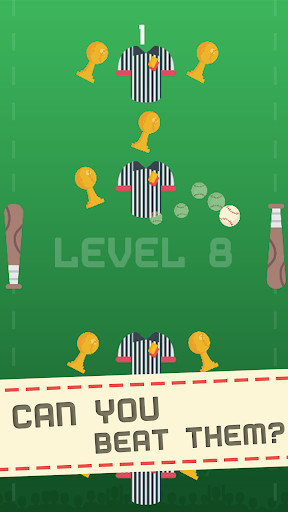 Emulate Android APK Baseball - Home Run Emulate Android APK Baseball - Home Run
