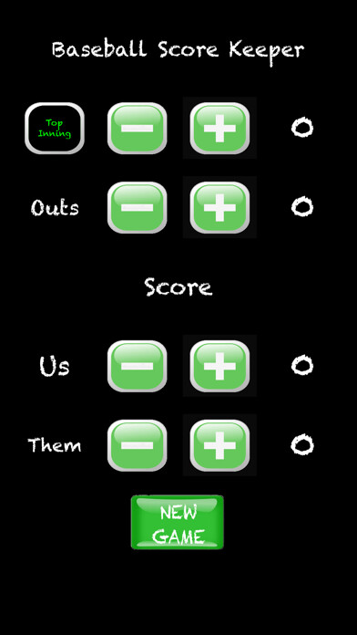 Emulate iPhone app Baseball Score using MyAndroid Emulate iPhone app Baseball Score using MyAndroid