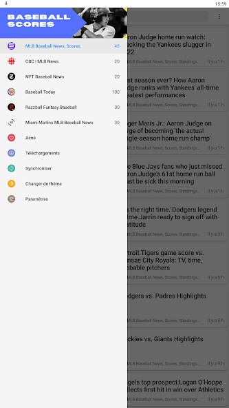 Run android online APK Baseball Scores from MyAndroid or emulate Baseball Scores using MyAndroid Run android online APK Baseball Scores from MyAndroid or emulate Baseball Scores using MyAndroid