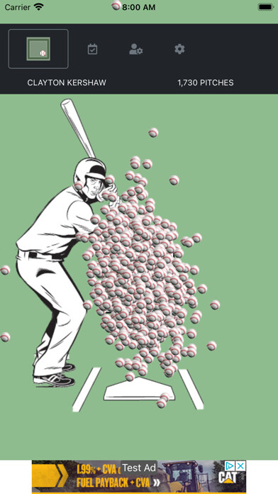 Run android online APK Baseball Scout from MyAndroid or emulate Baseball Scout using MyAndroid Run android online APK Baseball Scout from MyAndroid or emulate Baseball Scout using MyAndroid
