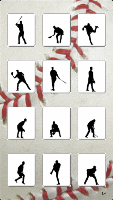 Emulate iPhone app Baseball Soundboard using MyAndroid Emulate iPhone app Baseball Soundboard using MyAndroid