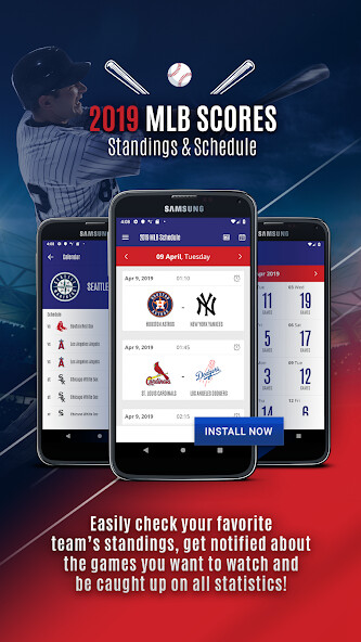 Run android online APK Baseball Standings Schedule 22 from MyAndroid or emulate Baseball Standings Schedule 22 using MyAndroid Run android online APK Baseball Standings Schedule 22 from MyAndroid or emulate Baseball Standings Schedule 22 using MyAndroid