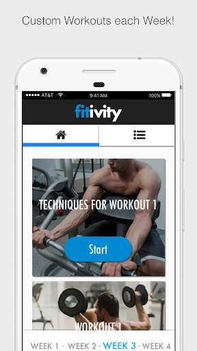 Run android online APK Baseball Strength Training from MyAndroid or emulate Baseball Strength Training using MyAndroid