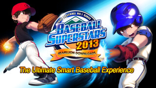 Emulate iPhone app Baseball Superstars® 2013 using MyAndroid Emulate iPhone app Baseball Superstars® 2013 using MyAndroid