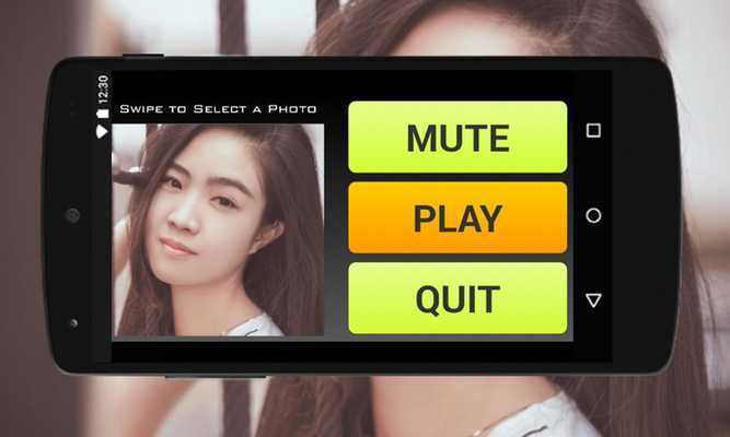 Emulate Android APK Baseball Theme