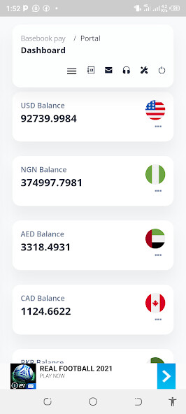 Run android online APK Basebook pay from MyAndroid or emulate Basebook pay using MyAndroid Run android online APK Basebook pay from MyAndroid or emulate Basebook pay using MyAndroid