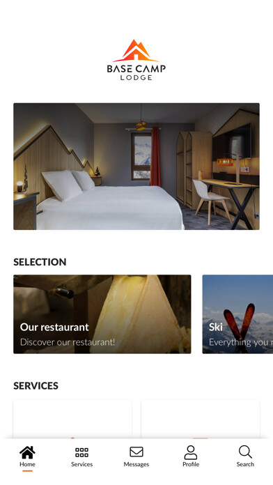 Run android online APK BaseCamp Lodge from MyAndroid or emulate BaseCamp Lodge using MyAndroid Run android online APK BaseCamp Lodge from MyAndroid or emulate BaseCamp Lodge using MyAndroid