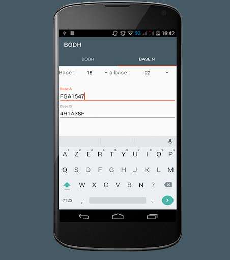 Run android online APK Base convertor from MyAndroid or emulate Base convertor using MyAndroid Run android online APK Base convertor from MyAndroid or emulate Base convertor using MyAndroid
