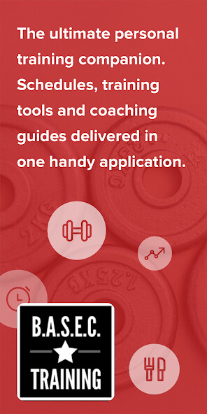 Run android online APK B.A.S.E.C. TRAINING from MyAndroid or emulate B.A.S.E.C. TRAINING using MyAndroid