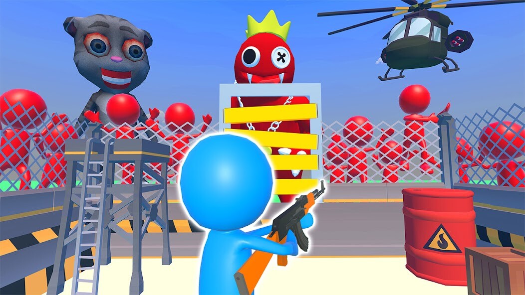 Run android online APK Base Defense: Rainbow Survival from MyAndroid or emulate Base Defense: Rainbow Survival using MyAndroid Run android online APK Base Defense: Rainbow Survival from MyAndroid or emulate Base Defense: Rainbow Survival using MyAndroid
