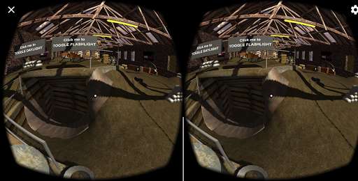 Run android online APK Basefield VR from MyAndroid or emulate Basefield VR using MyAndroid