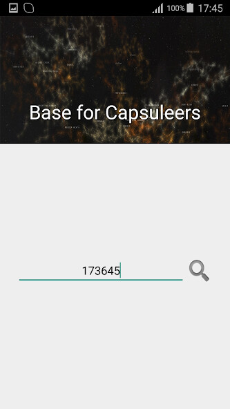 Run android online APK Base for Capsuleers from MyAndroid or emulate Base for Capsuleers using MyAndroid Run android online APK Base for Capsuleers from MyAndroid or emulate Base for Capsuleers using MyAndroid