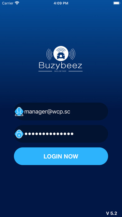 Emulate iPhone app BaseJobTaker using MyAndroid Emulate iPhone app BaseJobTaker using MyAndroid