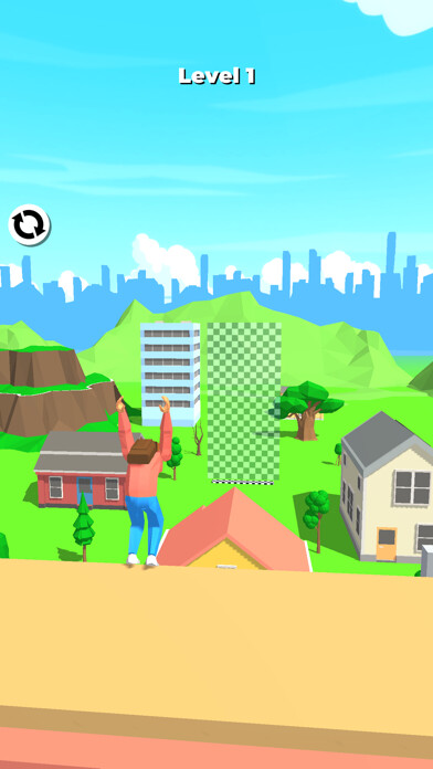 Emulate iPhone app Base Jump Master using MyAndroid Emulate iPhone app Base Jump Master using MyAndroid