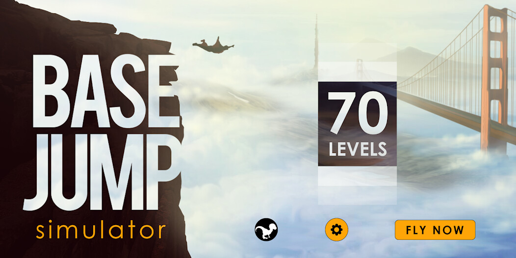 Run android online APK Base jump simulator from MyAndroid or emulate Base jump simulator using MyAndroid Run android online APK Base jump simulator from MyAndroid or emulate Base jump simulator using MyAndroid