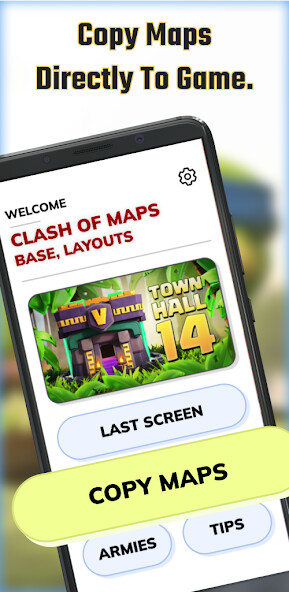 Run android online APK Base layout for COC Clans from MyAndroid or emulate Base layout for COC Clans using MyAndroid Run android online APK Base layout for COC Clans from MyAndroid or emulate Base layout for COC Clans using MyAndroid