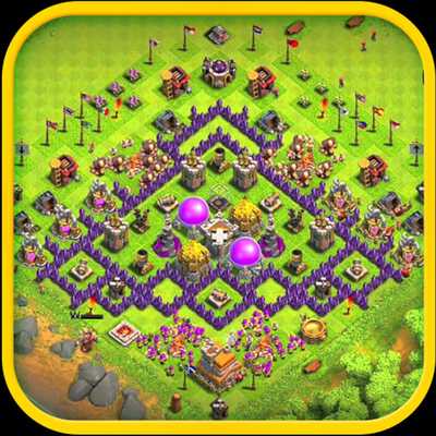 Emulate Android APK Base Layout  Guide for CoC
