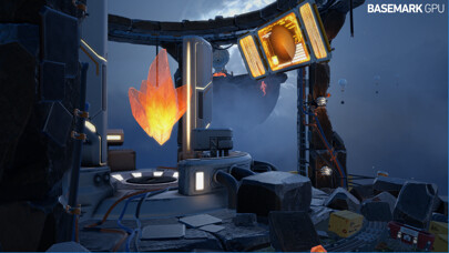 Emulate iPhone app Basemark GPU using MyAndroid Emulate iPhone app Basemark GPU using MyAndroid
