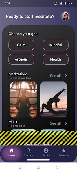 Run android online APK Base Meditation UI App from MyAndroid or emulate Base Meditation UI App using MyAndroid Run android online APK Base Meditation UI App from MyAndroid or emulate Base Meditation UI App using MyAndroid