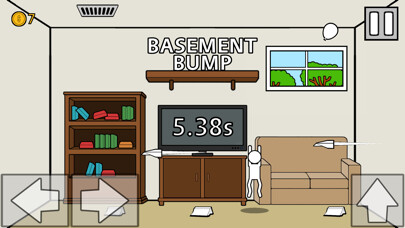 Emulate iPhone app Basement Bump using MyAndroid Emulate iPhone app Basement Bump using MyAndroid