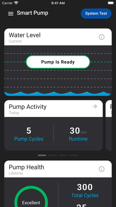 Emulate iPhone app Basement Guardian using MyAndroid