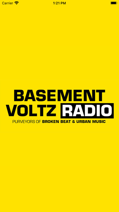 Emulate iPhone app Basement Voltz Radio using MyAndroid Emulate iPhone app Basement Voltz Radio using MyAndroid