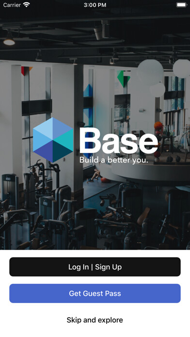 Emulate iPhone app Base NJ. using MyAndroid Emulate iPhone app Base NJ. using MyAndroid