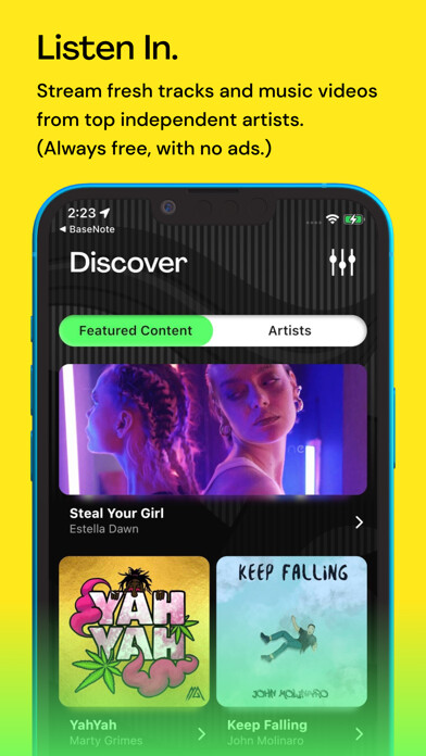 Emulate iPhone app BaseNote using MyAndroid Emulate iPhone app BaseNote using MyAndroid