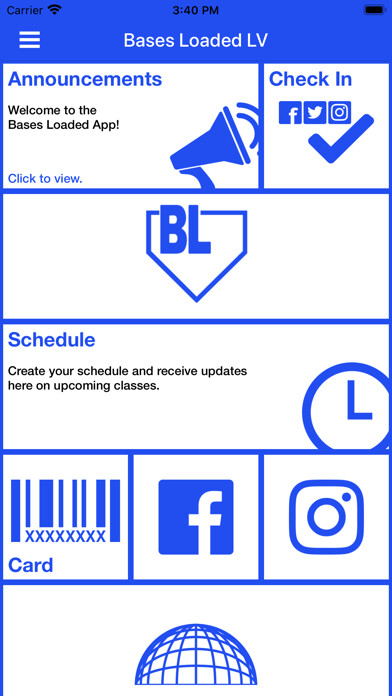 Emulate iPhone app Bases Loaded LV using MyAndroid Emulate iPhone app Bases Loaded LV using MyAndroid