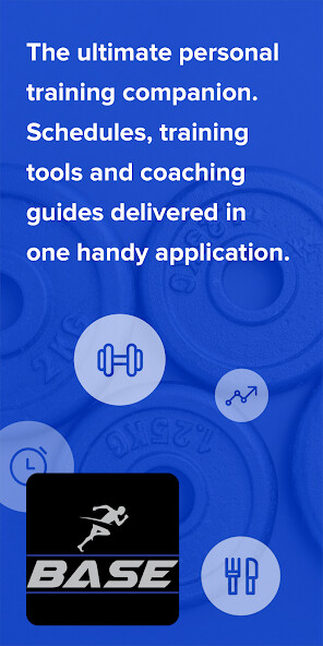Run android online APK B.A.S.E. Sports Conditioning from MyAndroid or emulate B.A.S.E. Sports Conditioning using MyAndroid