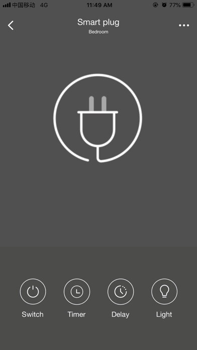 Emulate iPhone app Basetech Home Control using MyAndroid Emulate iPhone app Basetech Home Control using MyAndroid