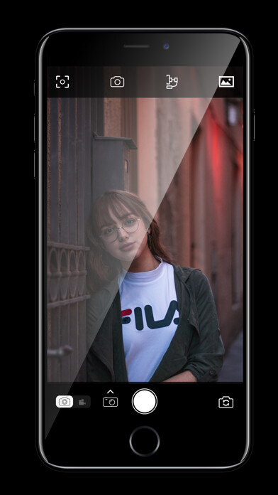 Emulate iPhone app BaseusControl using MyAndroid