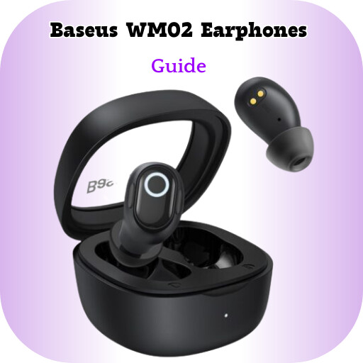 Run android online APK Baseus WM02 Earphones Guide from MyAndroid or emulate Baseus WM02 Earphones Guide using MyAndroid Run android online APK Baseus WM02 Earphones Guide from MyAndroid or emulate Baseus WM02 Earphones Guide using MyAndroid