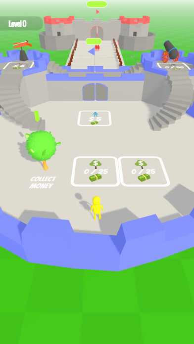 Emulate iPhone app BaseWars using MyAndroid Emulate iPhone app BaseWars using MyAndroid