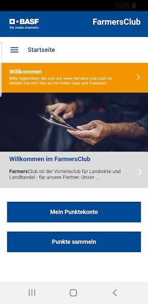 Run android online APK BASF FarmersClub from MyAndroid or emulate BASF FarmersClub using MyAndroid Run android online APK BASF FarmersClub from MyAndroid or emulate BASF FarmersClub using MyAndroid