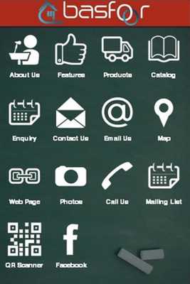 Emulate Android APK Basfoor