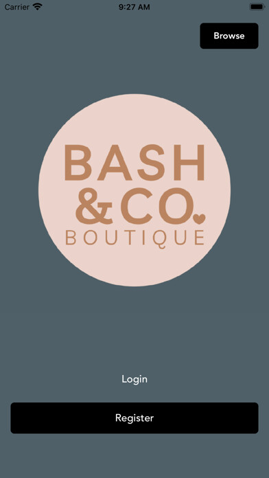Emulate iPhone app Bash and Co. using MyAndroid Emulate iPhone app Bash and Co. using MyAndroid