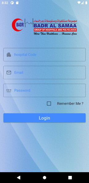 Emulate iPhone app Bas Heartbeat using MyAndroid Emulate iPhone app Bas Heartbeat using MyAndroid