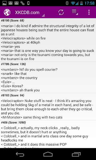 Run android online APK Basher from MyAndroid or emulate Basher using MyAndroid