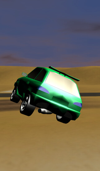 Emulate iPhone app BASH! Toybox: Road Trip Driving Adventure using MyAndroid Emulate iPhone app BASH! Toybox: Road Trip Driving Adventure using MyAndroid