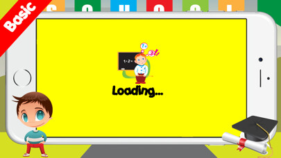 Emulate iPhone app Basic Arithmetic : 3rd Grade Math Games using MyAndroid Emulate iPhone app Basic Arithmetic : 3rd Grade Math Games using MyAndroid