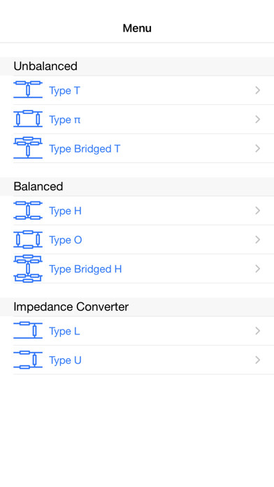 Emulate iPhone app BasicATTCalc using MyAndroid Emulate iPhone app BasicATTCalc using MyAndroid