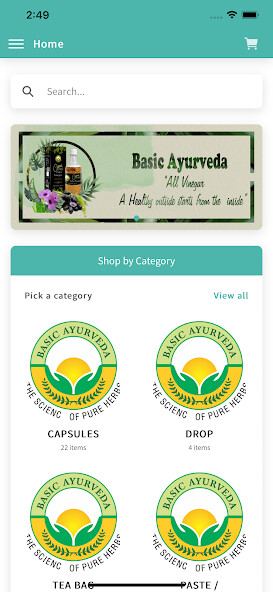 Run android online APK Basic Ayurveda from MyAndroid or emulate Basic Ayurveda using MyAndroid Run android online APK Basic Ayurveda from MyAndroid or emulate Basic Ayurveda using MyAndroid