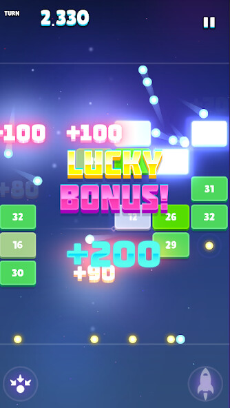 Run android online APK Basic Brick Game from MyAndroid or emulate Basic Brick Game using MyAndroid