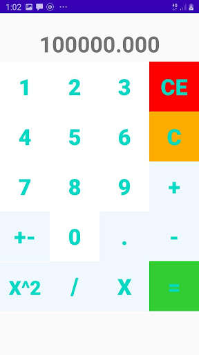 Run android online APK Basic Calculator - Free from MyAndroid or emulate Basic Calculator - Free using MyAndroid Run android online APK Basic Calculator - Free from MyAndroid or emulate Basic Calculator - Free using MyAndroid