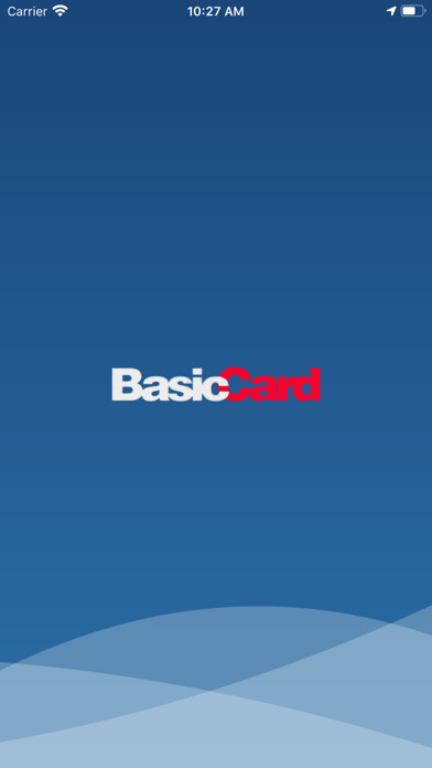 Emulate iPhone app BasicCard using MyAndroid Emulate iPhone app BasicCard using MyAndroid