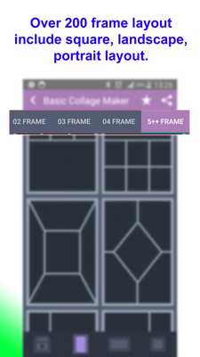 Emulate Android APK Basic Collage Maker Photo Grid Emulate Android APK Basic Collage Maker Photo Grid